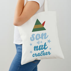 Son Of A Nut Cracker - Elf Shoulder Bag