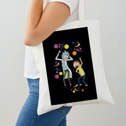 R&M Dancing Shoulder Bag