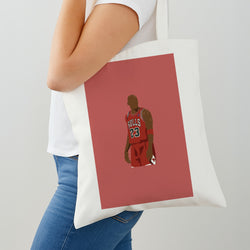 Jordan - Basketball Shoulder Bag