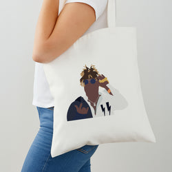 Swag - Juice WRLD Tote Bag