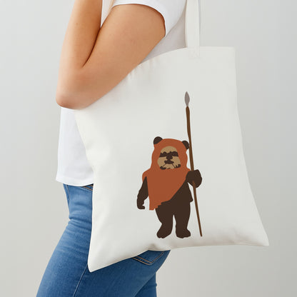 Ewok Shoulder Bag