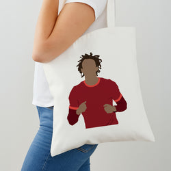 Alexander-Arnold - Football Tote Bag
