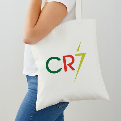 CR7 - Football Shoulder Bag