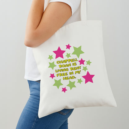 Chappell Rent Free In My Head Shoulder Bag