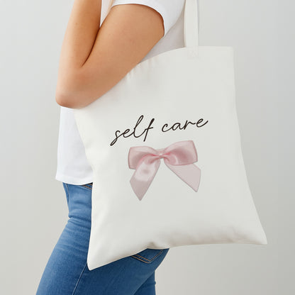 Self Care Shoulder Bag