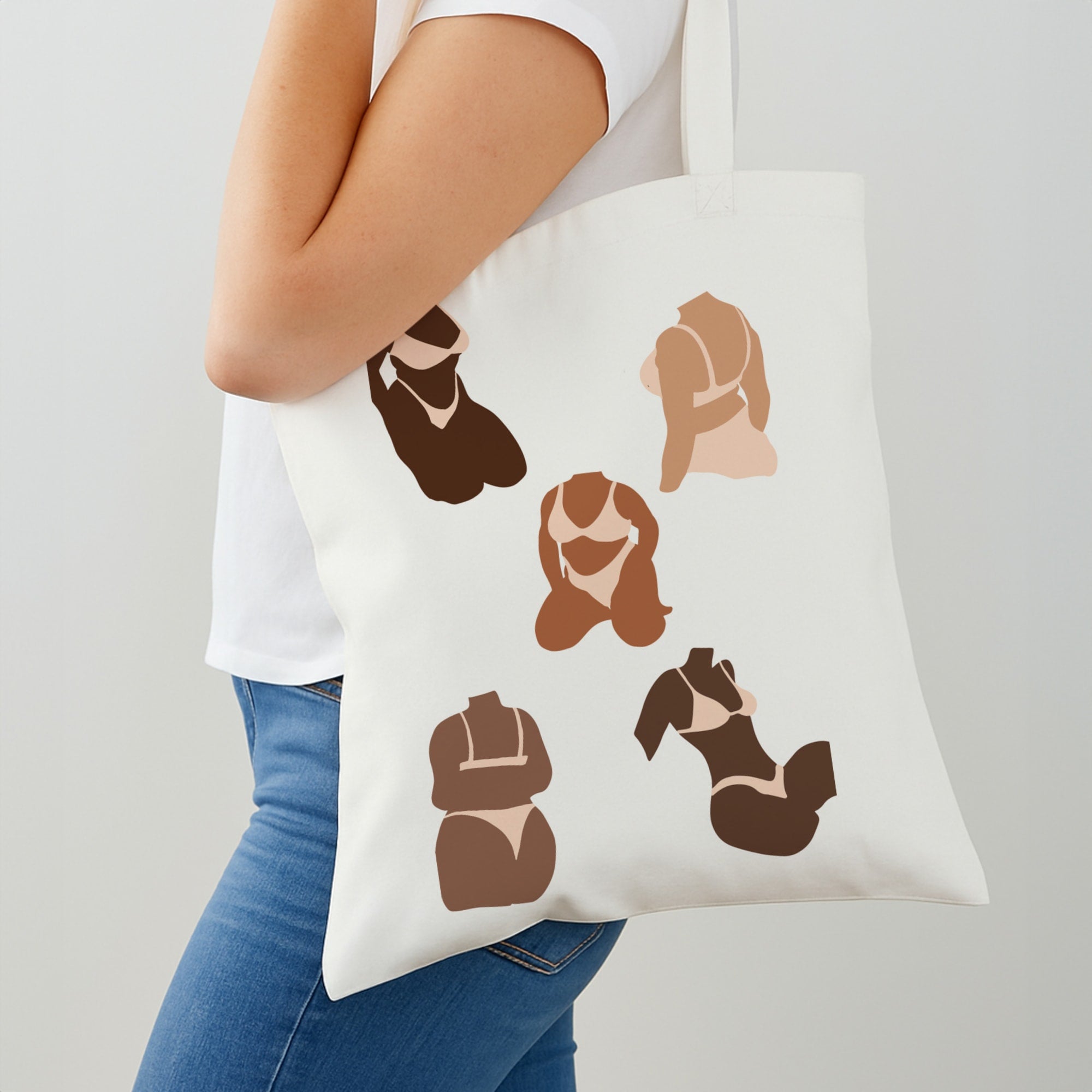 Undewear Shoulder Bag