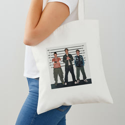 Height Chart - Bust Band Shoulder Bag