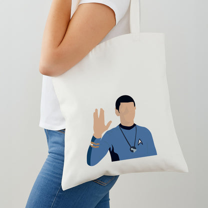 Spock Shoulder Bag
