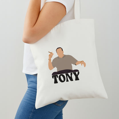 Tony Shoulder Bag