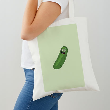 Pickle Rick - RAM Shoulder Bag