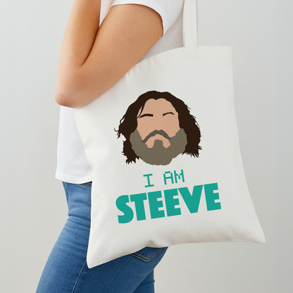 Jack I Am Steve Shoulder Bag