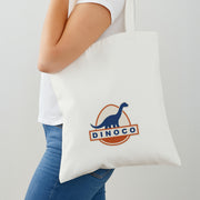 Dinoco Tote Bag 2