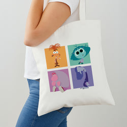 Cast - Inside Out Shoulder Bag