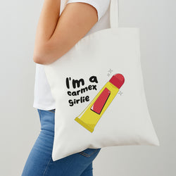I'm A Carmex Girlie - Chamberlain Shoulder Bag