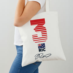 Ricciardo - F1 Shoulder Bag