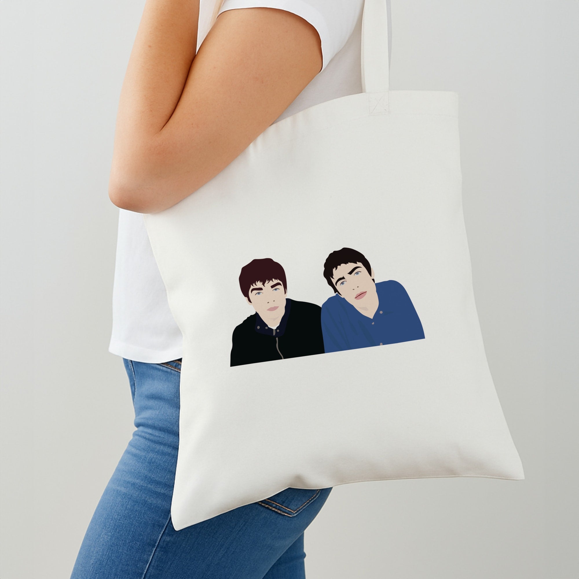 The Gallaghers Shoulder Bag