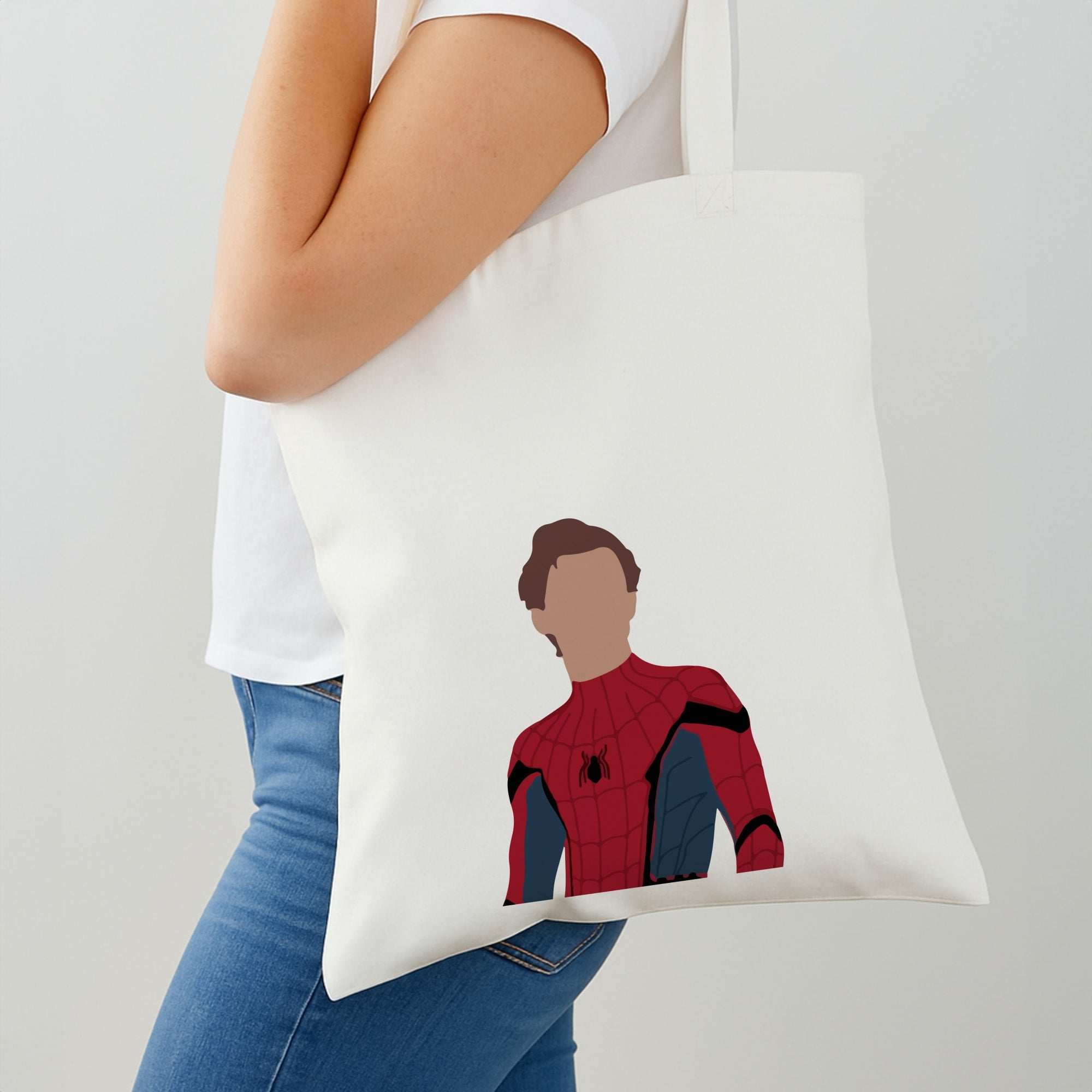 Spiderman Shoulder Bag