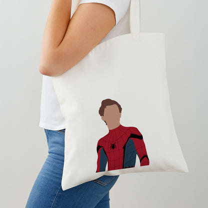 Spiderman Shoulder Bag