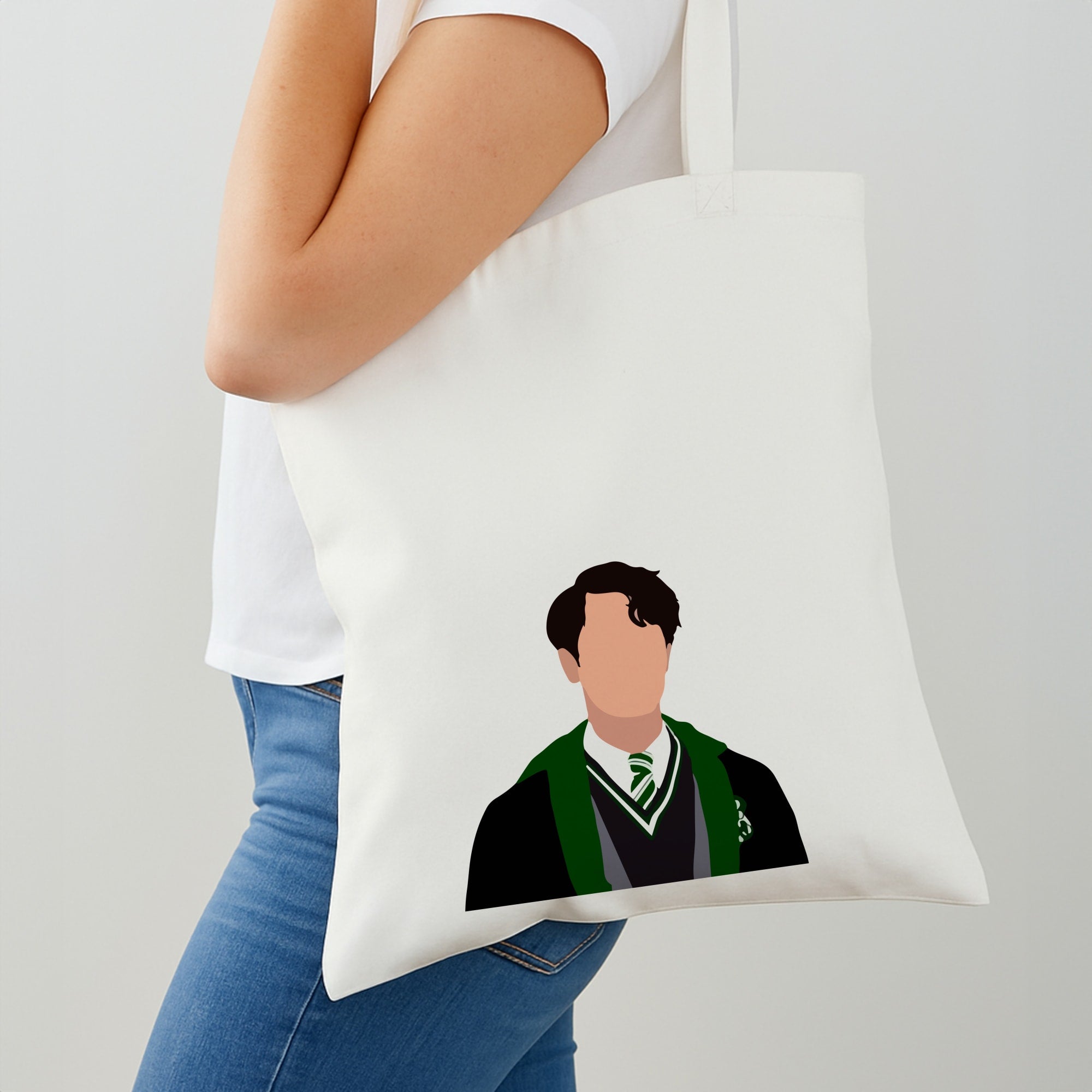 Tom Riddle Shoulder Bag