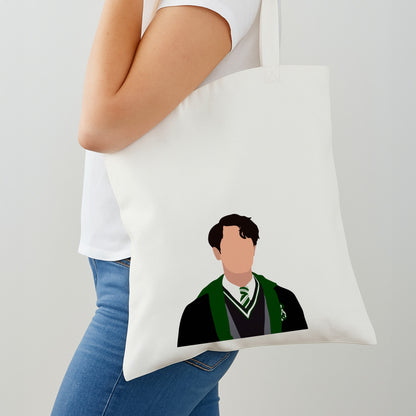 Tom Riddle Shoulder Bag