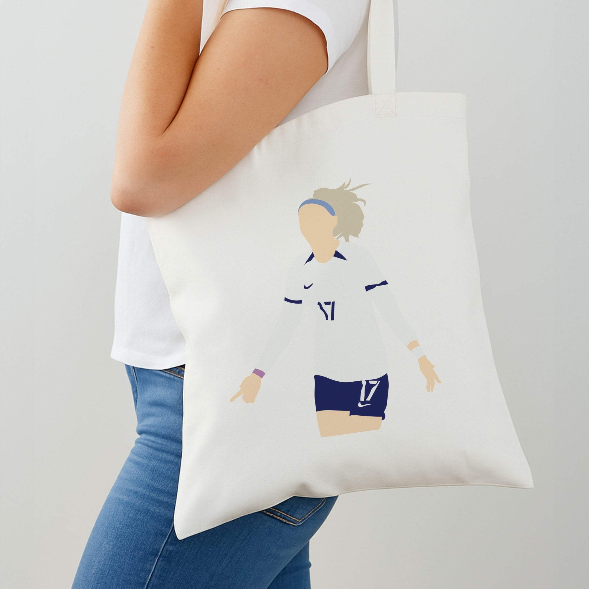 Kelly - Womens World Cup Shoulder Bag