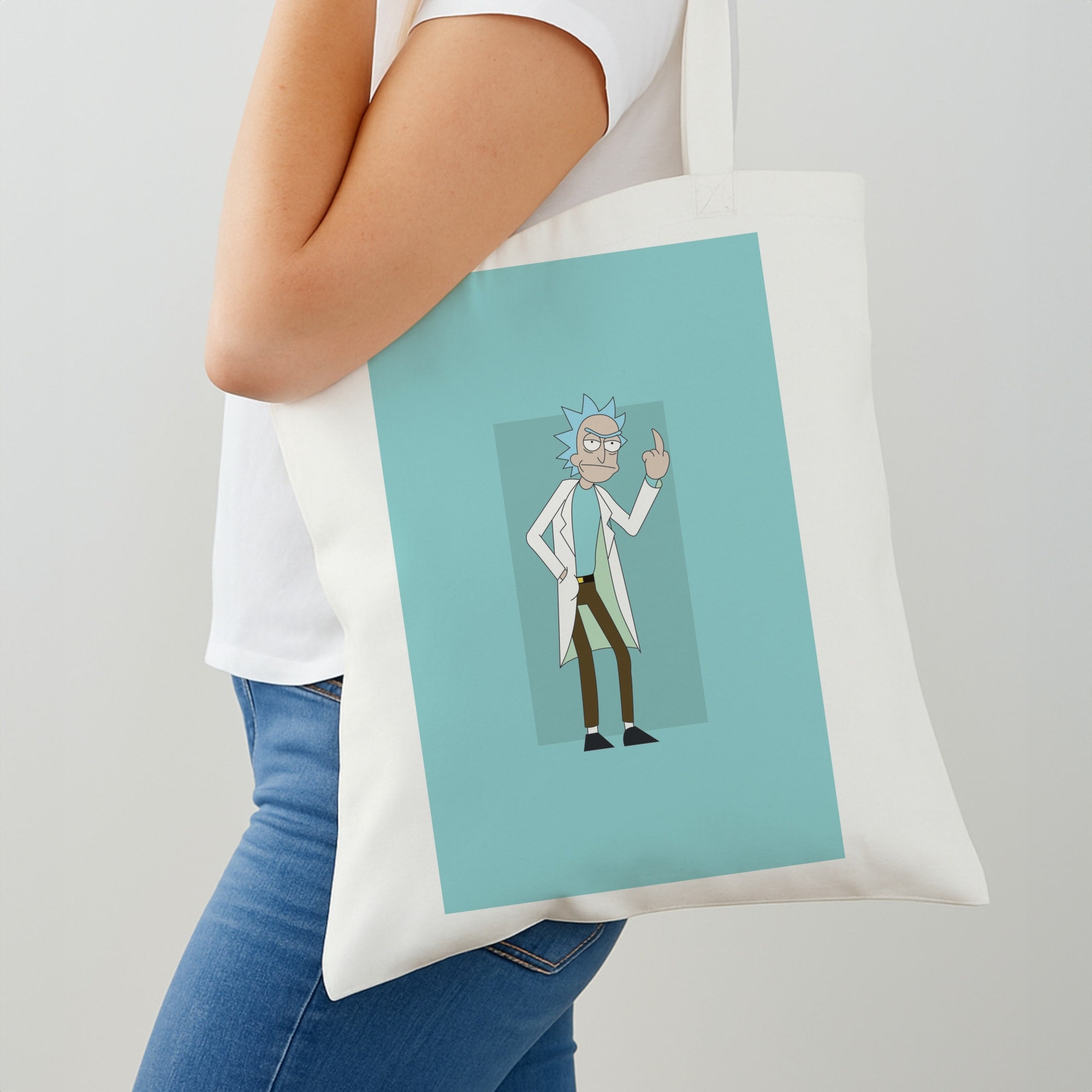 Rick - RAM Shoulder Bag