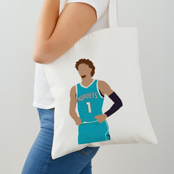 Lamelo - Basketball Shoulder Bag