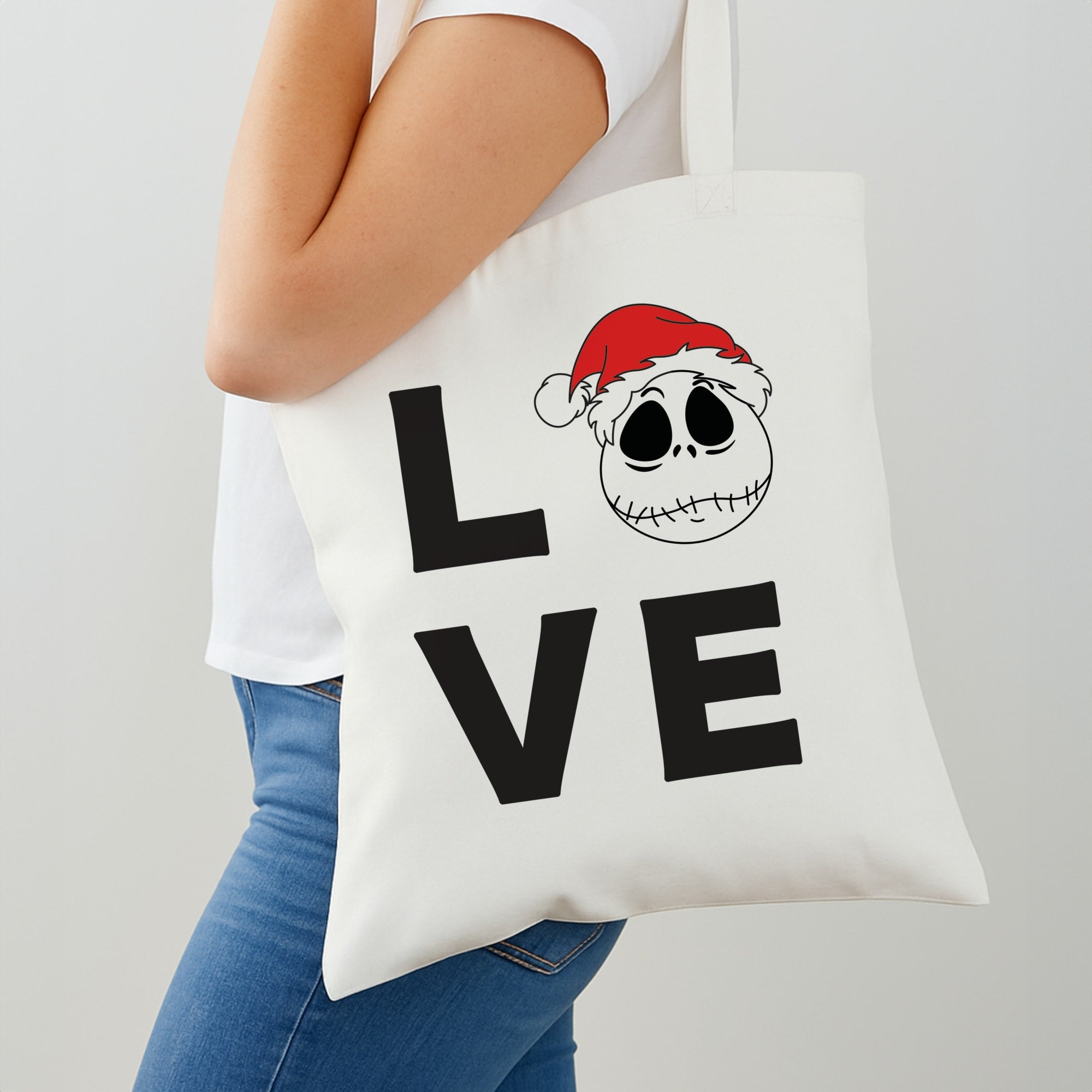 Love Jack Shoulder Bag
