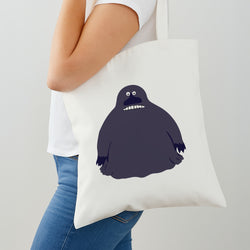 The Groke Tote Bag