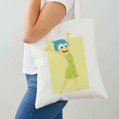Joy - Inside Out Shoulder Bag
