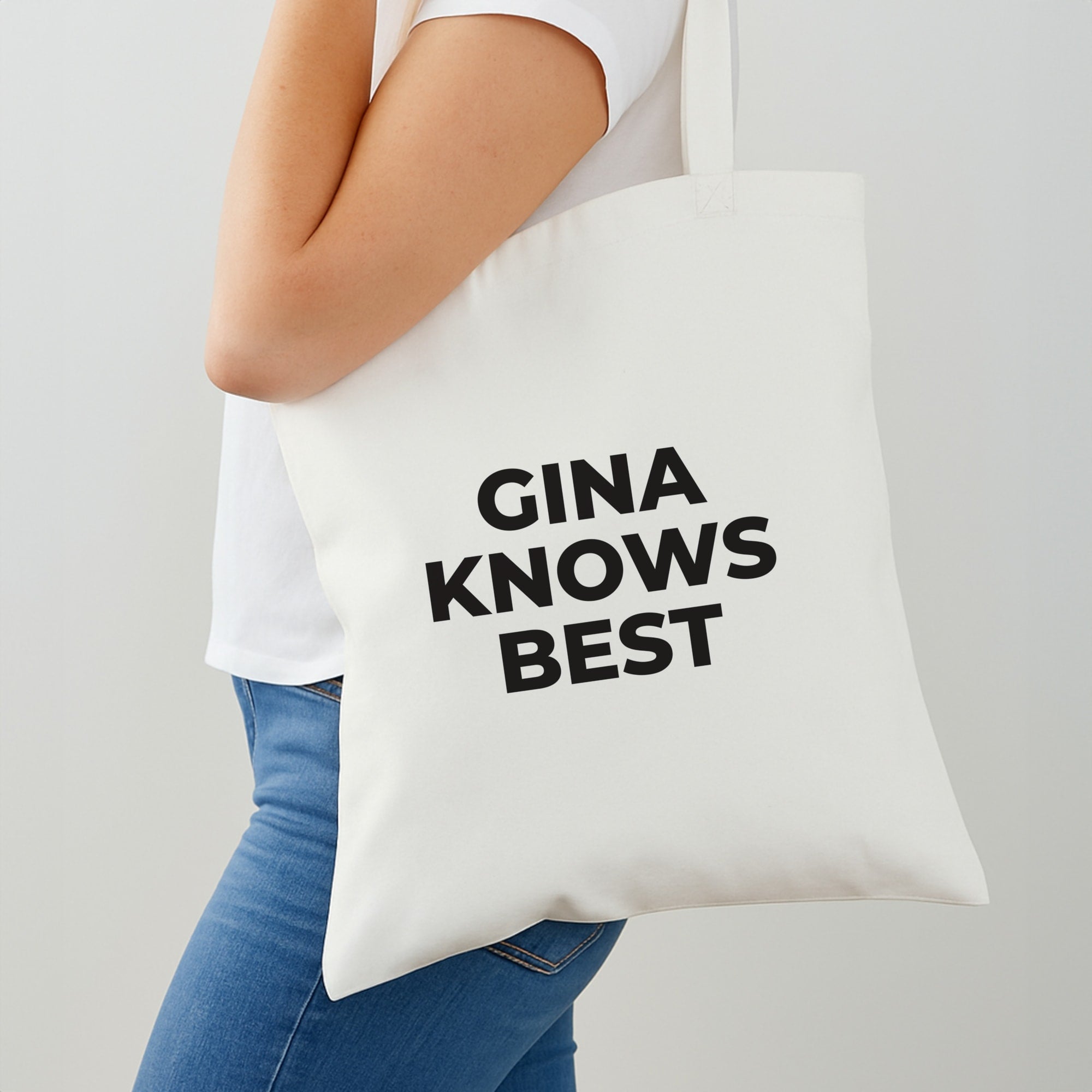 Gina Knows Best - B99 Shoulder Bag