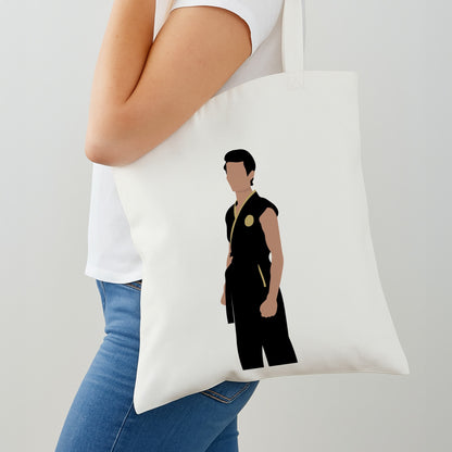 Miguel Diaz - C Kai Shoulder Bag