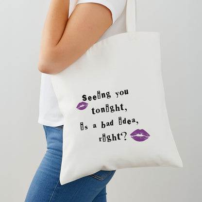 Seeing You Tonight - Olivia Shoulder Bag