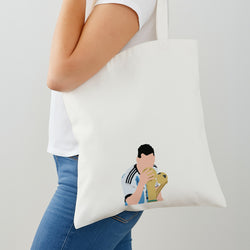 GOAT - Messi Shoulder Bag