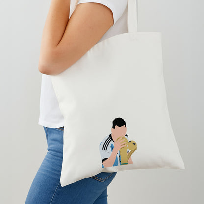 GOAT - Messi Shoulder Bag