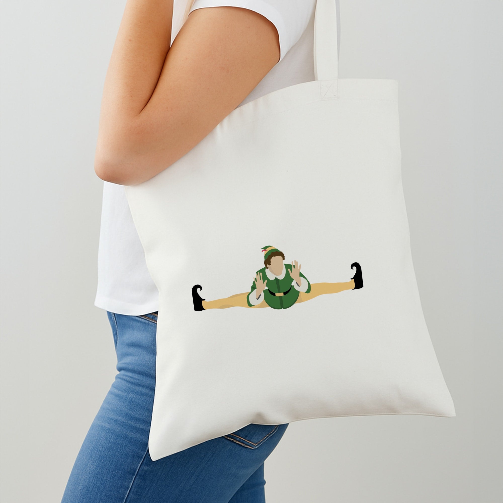 Splits - Elf Shoulder Bag