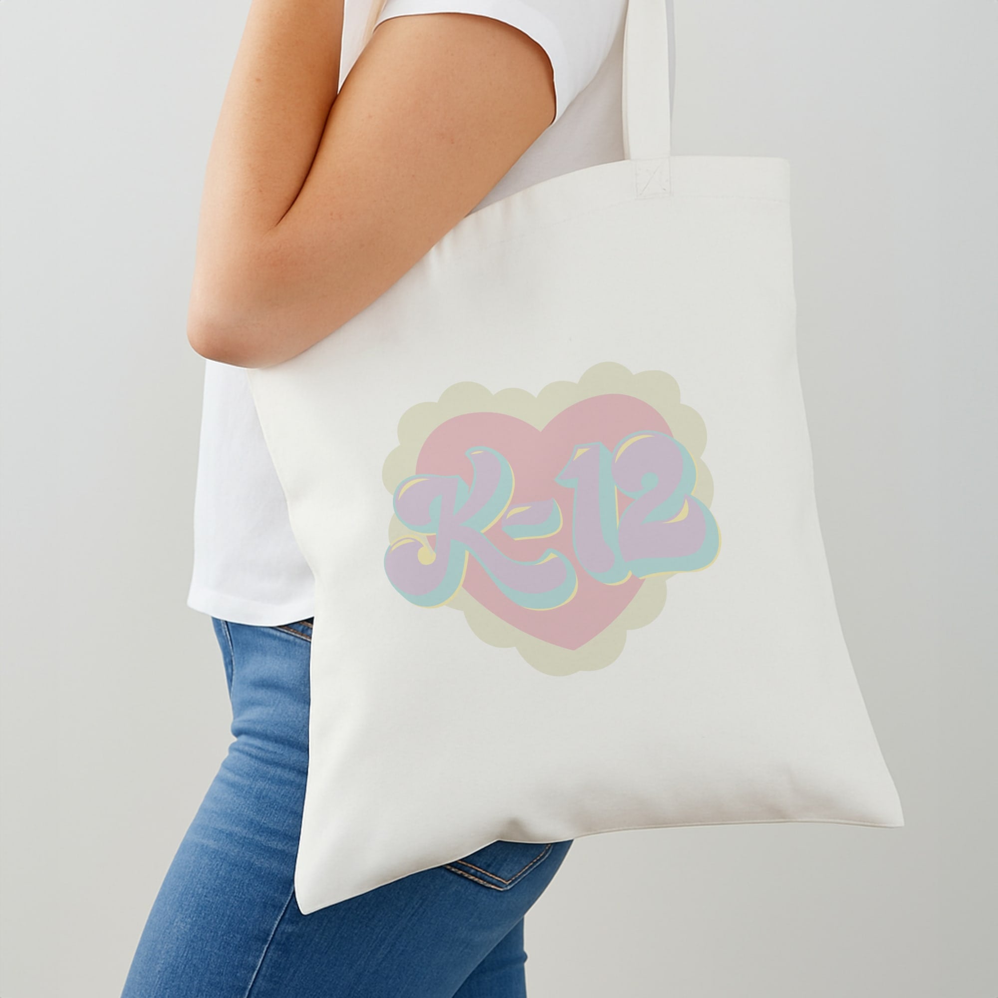 K12 Shoulder Bag