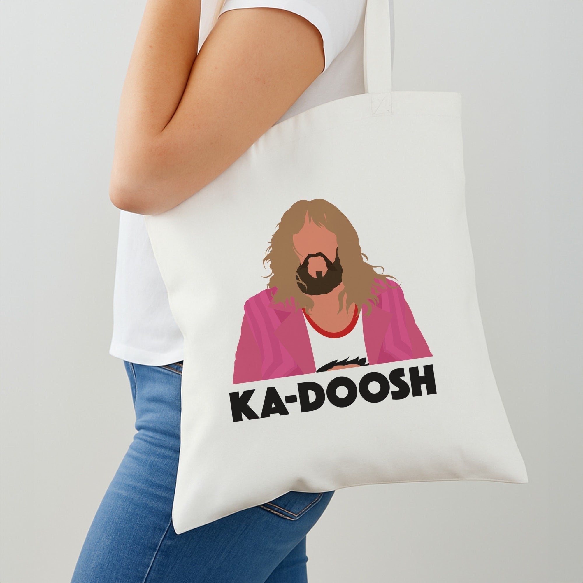 Ka-Doosh Shoulder Bag