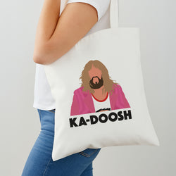 Ka-Doosh Shoulder Bag