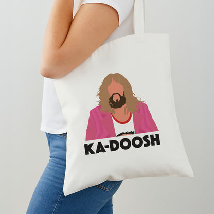 Ka-Doosh Shoulder Bag