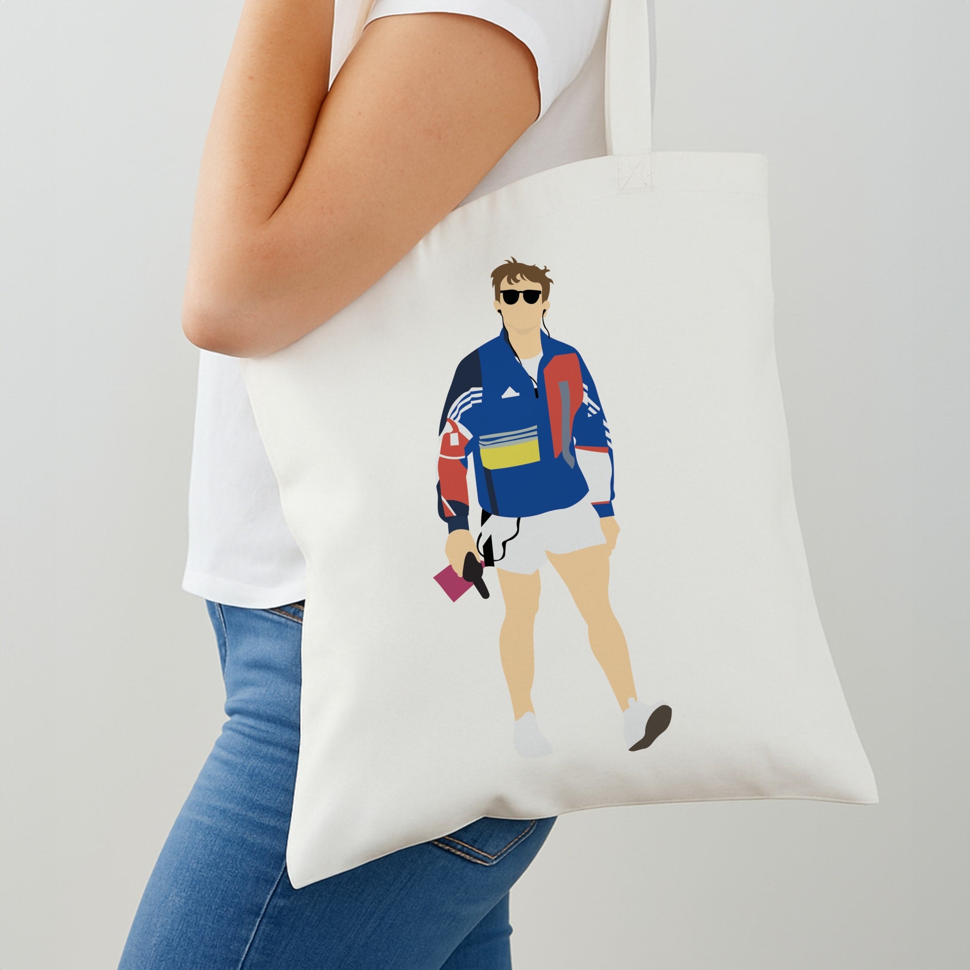 Papparazzi Shot - Mescal Shoulder Bag