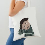 Wybie Lovat Tote Bag 2