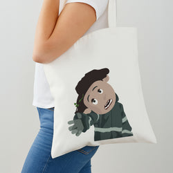 Wybie Lovat Shoulder Bag