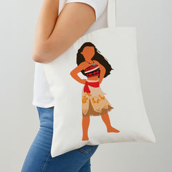 Pacific Voyager Tote Bag