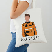 Norris Tote Bag 2