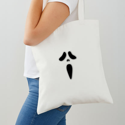 Scream - Halloween  Shoulder Bag