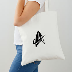 Logo Shoulder Bag