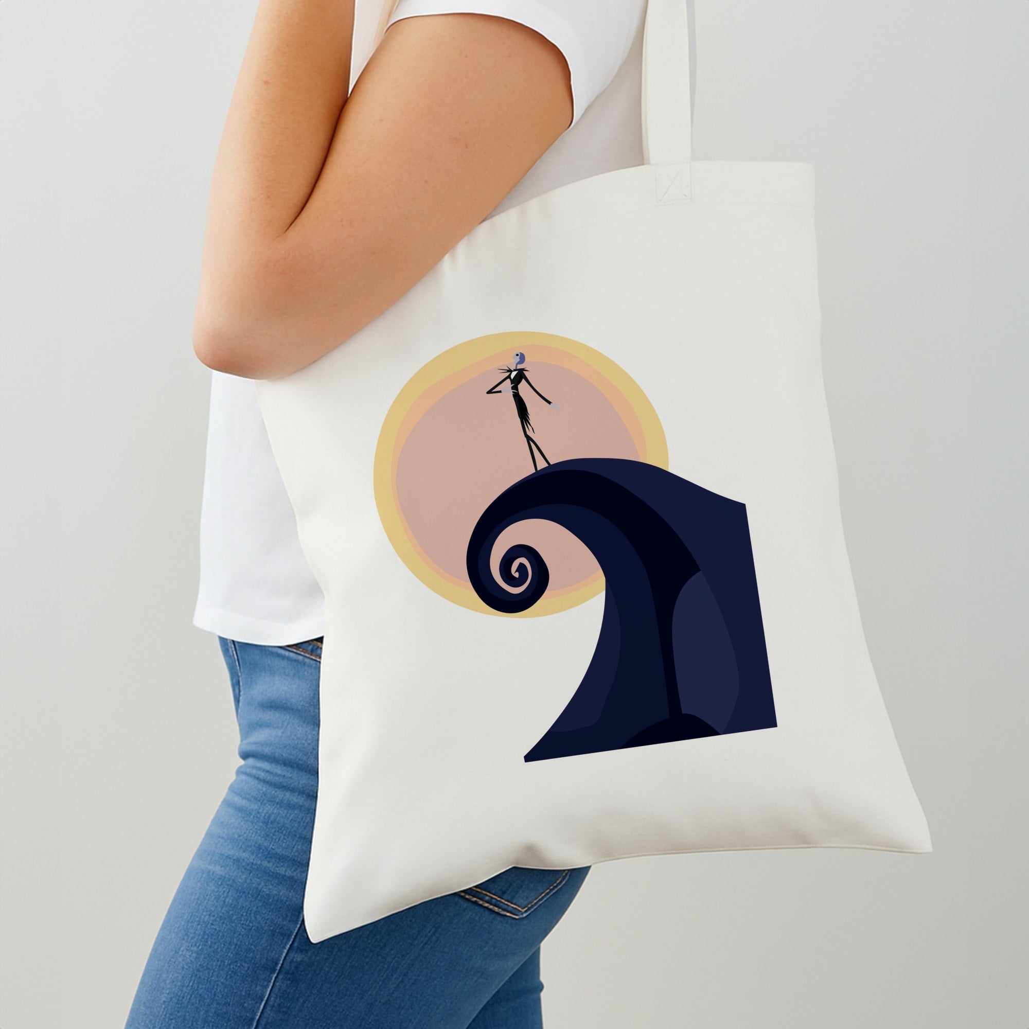 Photo - TNBC Tote Bag