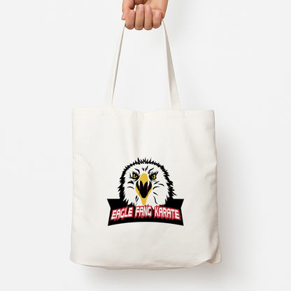 Eagle Fang Karate - C Kai Tote Bag