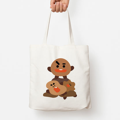 Shooky 21 - BTS Tote Bag